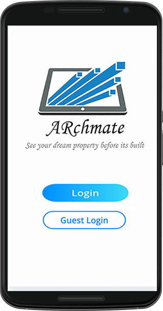 ARchmate App